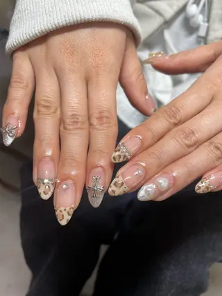 ネイル anny /あにのネイルデザイン