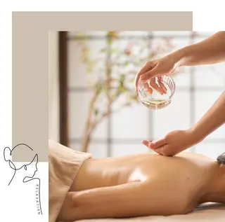 肩甲骨&全身オイル専門店　TENER 池袋所属・TENER 池袋 KANAKOのその他イメージ