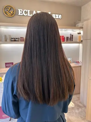 ロング 🔹髪質改善特化🔹 ✅minami✅のヘアスタイル