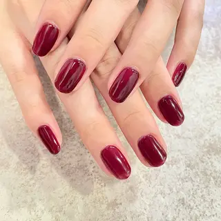 ネイル amity personal nail salon所属・nailsalon amity🌿池田のネイルデザイン