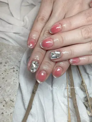 ネイル ネイル エルモサのネイルデザイン