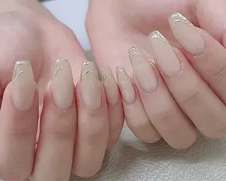 ネイル Beauty Salon Regene 【リジェネ】所属・Regene TAMURAのネイルデザイン