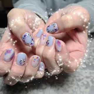 ネイル Nail  Ai    のネイルデザイン