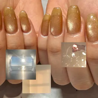 ネイル chika .のネイルデザイン