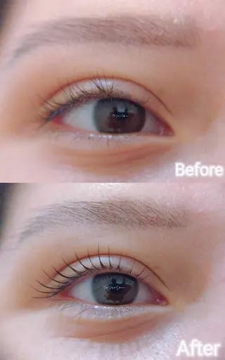 マツエク・マツパ Trip Salon Okuma所属・❤LEDまつぱ❤那覇 🅿️有、泉崎のマツエク・マツパデザイン