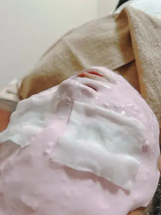 トータルビューティー サロンLilyのエステ・リラクイメージ