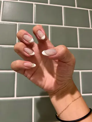 ネイル 大島 さやかのネイルデザイン