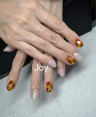 ネイル Nail Salon JOYのネイルデザイン