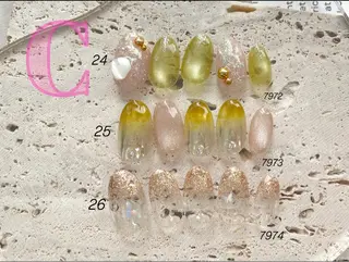 ネイル BellFlower Shinoのエステ・リラクイメージ