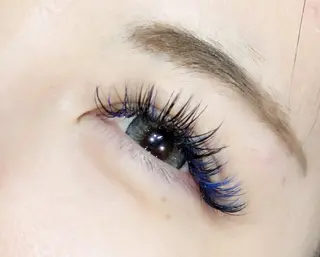 マツエク・マツパ 〚Ａ ｍａｄｅ〛 エーメイドのマツエク・マツパデザイン