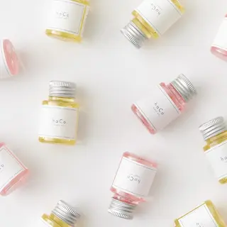 ショート パーマ カラー ネイル マツエク・マツパ メンズ ヘアアレンジ 🌼 AIKO🌼のヘアスタイル