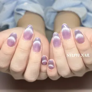 ネイル Trend Nail シルフのネイルデザイン