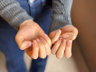 ネイル Bibinail ☆namiのネイルデザイン