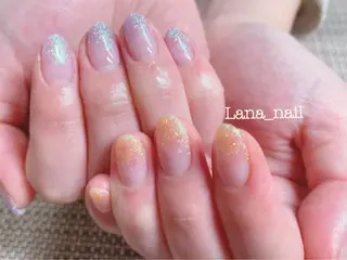 ネイル Lana_ nailのネイルデザイン