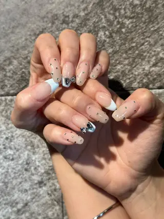 ネイル Yuji .Fのネイルデザイン