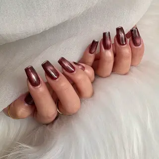 ネイル Rich+nail Mayuのネイルデザイン