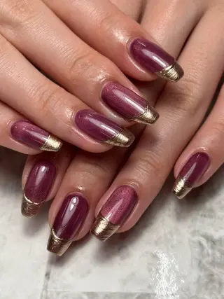 ネイル clear yayoiのネイルデザイン