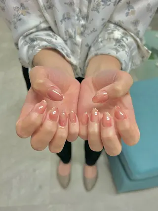 ネイル Nanami KeliNailのネイルデザイン