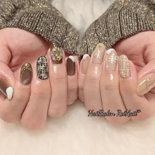 ネイル NailSalon ReiNail*のネイルデザイン