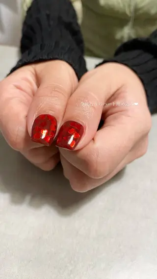 ネイル umi nailのネイルデザイン