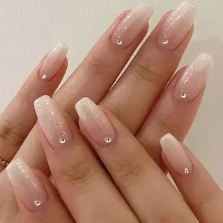 ネイル More Glam渋谷店のネイルデザイン