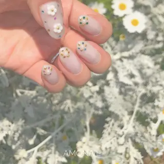 ネイル 唐笠 祥子のその他イメージ