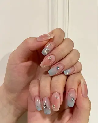 ネイル ホンダ ユキのネイルデザイン