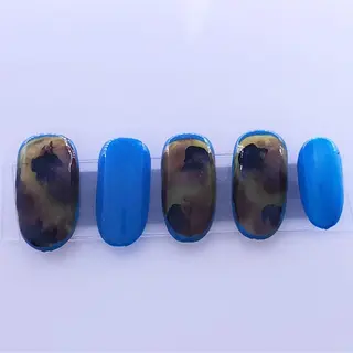 ネイル ネイルサロン Sweetのネイルデザイン