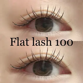 マツエク・マツパ eyelash mignonのマツエク・マツパデザイン