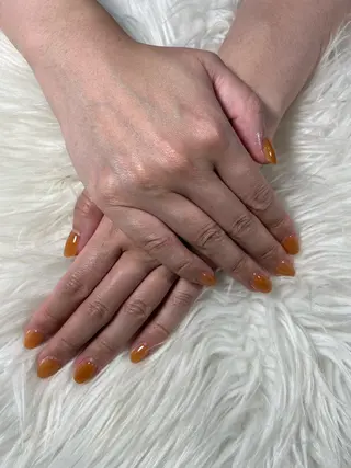 ネイル Saya.🐰💅 LOA.のネイルデザイン