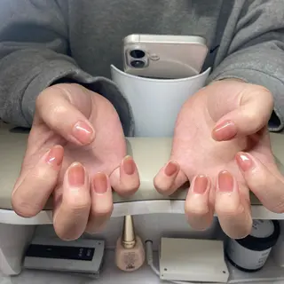 ネイル OK   Nail所属・ai kaのネイルデザイン