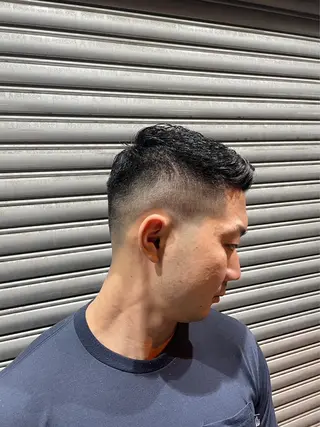 ショート Kingsman tokyo 国分寺店所属・杉村 瑞穂💈のヘアスタイル