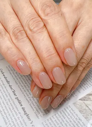 ネイル UnCRAIL.笹塚 ERI.のネイルデザイン