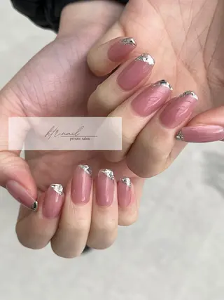 ネイル ktr. nailのネイルデザイン
