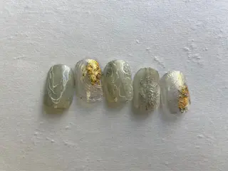 ネイル curea 🪷のネイルデザイン
