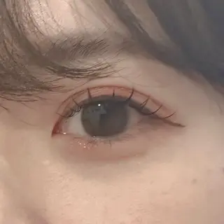 マツエク・マツパ Myro misaeのマツエク・マツパデザイン