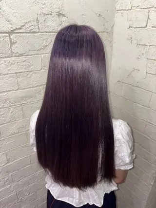 ロング 🎀 Ruka 🎀のヘアスタイル