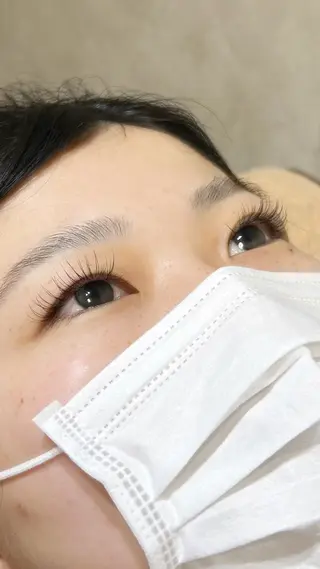 マツエク・マツパ MAQUIA はるかのマツエク・マツパデザイン