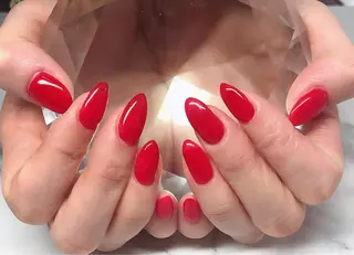 ネイル N.CHLOE 永島のネイルデザイン