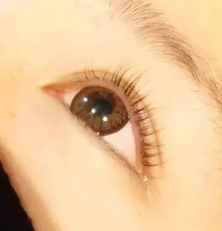 マツエク・マツパ JAYDE ジェイドのマツエク・マツパデザイン