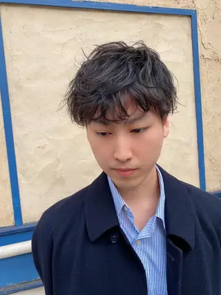 ショート grow所属・🧡YUKA🧡 渋谷/ﾌﾟﾙｴｸｽﾃのヘアスタイル