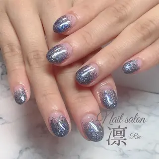 ネイル private salon凛のネイルデザイン