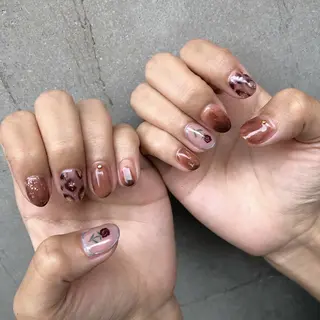 ネイル Kimura Miyukiのマツエク・マツパデザイン