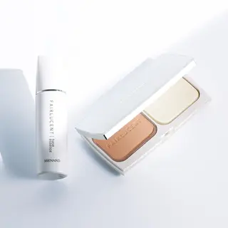 メナード化粧品小牧舟津代行店所属・土廣 真未のエステ・リラクイメージ