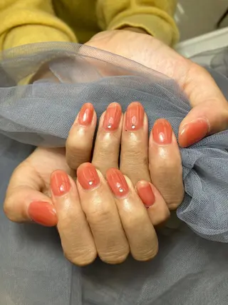 ネイル リン ウンのネイルデザイン