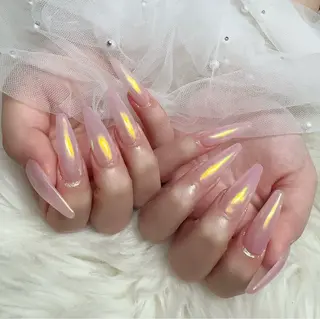 ネイル アンドミー みゆのネイルデザイン