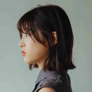 ショート ハイトーン/ボブ/ ハイライト🌱ᩚ涼介のヘアスタイル