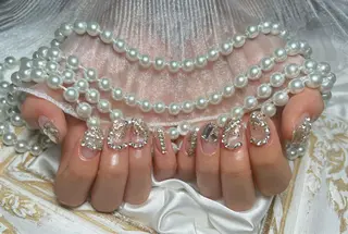 ネイル Una ☀️☀️のネイルデザイン