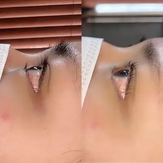 マツエク・マツパ 10日空きあり♡ ERIKA♡のマツエク・マツパデザイン