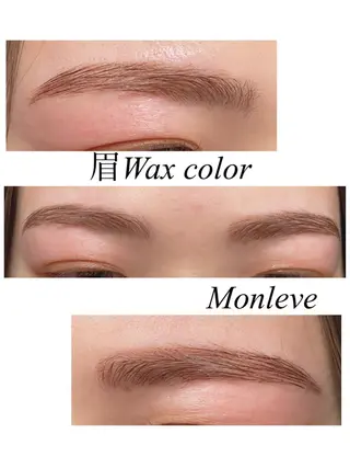 マツエク・マツパ REVIA所属・ＲＥＶＩＡ. rinaのマツエク・マツパデザイン